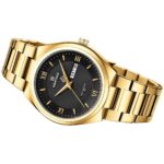 Naviforce Men's Watch NF8030 G B | Watches Prime