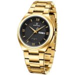 Naviforce Men's Watch NF8030 G B | Watches Prime