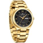 Naviforce Men's Watch NF8030 G B | Watches Prime