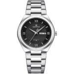Naviforce Men's Watch NF8030 S B | Watches Prime