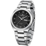 Naviforce Men's Watch NF8030 S B | Watches Prime