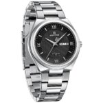 Naviforce Men's Watch NF8030 S B | Watches Prime