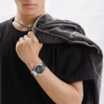 Naviforce Men's Watch NF8030 S B | Watches Prime