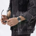 Naviforce Men's Watch NF8030 S B | Watches Prime