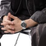 Naviforce Men's Watch NF8030 S B | Watches Prime