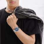 Naviforce Men's Watch NF8030 S BE | Watches Prime