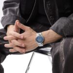 Naviforce Men's Watch NF8030 S BE | Watches Prime