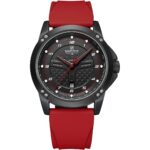 Naviforce Men's Watch NF8031 B R R | Watches Prime