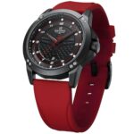 Naviforce Men's Watch NF8031 B R R | Watches Prime
