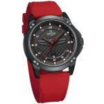 Naviforce Men's Watch NF8031 B R R | Watches Prime