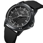 Naviforce Men's Watch NF8031 B W B | Watches Prime