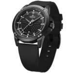 Naviforce Men's Watch NF8031 B W B | Watches Prime