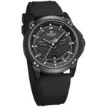 Naviforce Men's Watch NF8031 B W B | Watches Prime