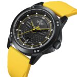 Naviforce Men's Watch NF8031 B Y Y | Watches Prime