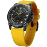 Naviforce Men's Watch NF8031 B Y Y | Watches Prime