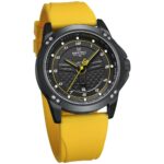 Naviforce Men's Watch NF8031 B Y Y | Watches Prime