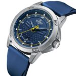 Naviforce Men's Watch NF8031 S BE BE | Watches Prime