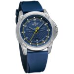 Naviforce Men's Watch NF8031 S BE BE | Watches Prime