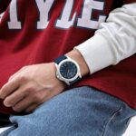 Naviforce Men's Watch NF8031 S BE BE | Watches Prime