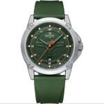 Naviforce Men's Watch NF8031 S GN GN | Watches Prime