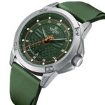 Naviforce Men's Watch NF8031 S GN GN | Watches Prime