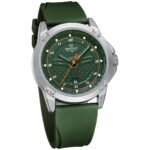 Naviforce Men's Watch NF8031 S GN GN | Watches Prime