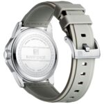 Naviforce Men's Watch NF8031 S W GY | Watches Prime