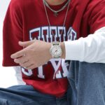 Naviforce Men's Watch NF8031 S W GY | Watches Prime