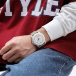 Naviforce Men's Watch NF8031 S W GY | Watches Prime