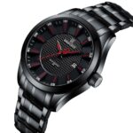 Naviforce Men's Watch NF8032 B R | Watches Prime