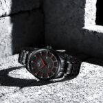 Naviforce Men's Watch NF8032 B R | Watches Prime