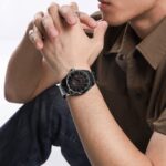 Naviforce Men's Watch NF8032 B R | Watches Prime