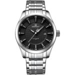 Naviforce Men's Watch NF8032 S B | Watches Prime Naviforce Men's Watch NF8032 S B | Watches Prime