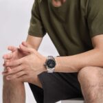 Naviforce Men's Watch NF8032 S B | Watches Prime Naviforce Men's Watch NF8032 S B | Watches Prime