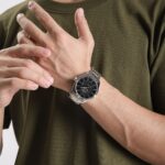 Naviforce Men's Watch NF8032 S B | Watches Prime Naviforce Men's Watch NF8032 S B | Watches Prime