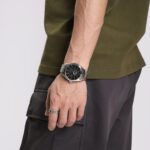 Naviforce Men's Watch NF8032 S B | Watches Prime Naviforce Men's Watch NF8032 S B | Watches Prime