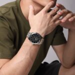 Naviforce Men's Watch NF8032 S B | Watches Prime Naviforce Men's Watch NF8032 S B | Watches Prime
