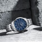 Naviforce Men's Watch NF8032 S BE | Watches Prime