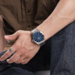 Naviforce Men's Watch NF8032 S BE | Watches Prime
