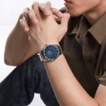 Naviforce Men's Watch NF8032 S BE | Watches Prime