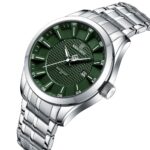 Naviforce Men's Watch NF8032 S GN | Watches Prime Naviforce Men's Watch NF8032 S GN | Watches Prime