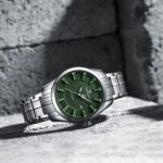 Naviforce Men's Watch NF8032 S GN | Watches Prime Naviforce Men's Watch NF8032 S GN | Watches Prime