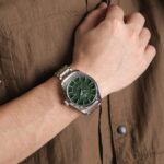 Naviforce Men's Watch NF8032 S GN | Watches Prime Naviforce Men's Watch NF8032 S GN | Watches Prime
