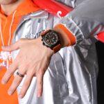 Naviforce Men's Watch NF8033 B O O | Watches Prime