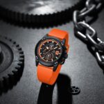 Naviforce Men's Watch NF8033 B O O | Watches Prime