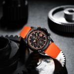Naviforce Men's Watch NF8033 B O O | Watches Prime