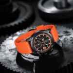 Naviforce Men's Watch NF8033 B O O | Watches Prime