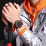 Naviforce Men's Watch NF8033 B O O | Watches Prime