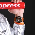 Naviforce Men's Watch NF8033 B O O | Watches Prime