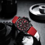 Naviforce Men's Watch NF8033 B R R | Watches Prime